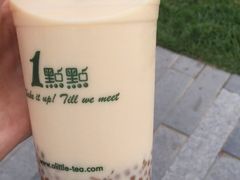 -1点点(银座和谐广场店)