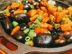 -悦百味·品质川菜(上城店)