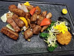 -RIVIERA 松鹤楼(外滩店)