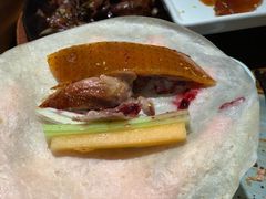 -青年公社烤鸭(青年路店)