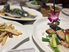 -顺峰顺水顺德菜(第一百货店)