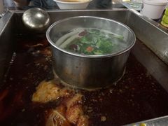 -凤来栖·净庭院·火锅(欧尚店)