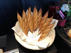 -Salon de The de Joel Robuchon(外滩18号店)