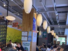 -和合谷(德外店)