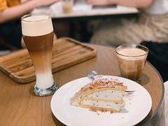 -Peet's 皮爷咖啡(东湖路手作店)