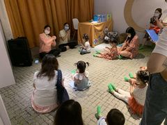 -七田真体验中心(徐东群星城中心)