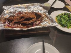-国人川菜(李家村建东街店)