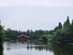 -云南民族村