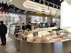 -苏宁易购(成都春熙路店)