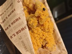 -外婆家(西红门荟聚购物中心店)