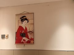 -桃夭日式料理(国信店)