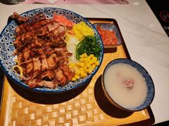 -半秋山西餐厅(巴南万达广场店)