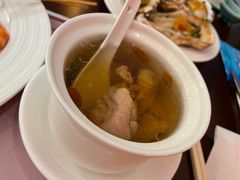 -东莞塘厦三正半山温泉酒店·沙利文西餐厅