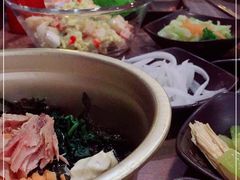 -香猪坊韩国烤肉专属门店(魏公村店)