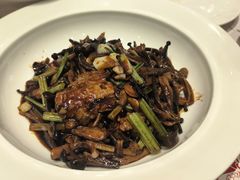 -老妈菜馆(建设街店)