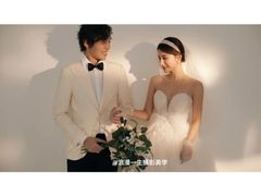 -浪漫一生摄影美学(怀柔开放路店)