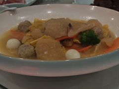 -冶春茶社(珍园店)