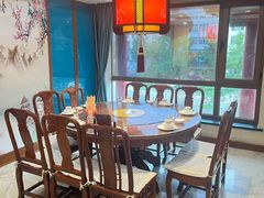 -那家老院子东北菜·饺子·小鸡炖蘑菇(艳华街店)