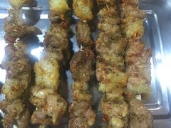 -陇上全荟兰州传统牛肉面(延吉路店)
