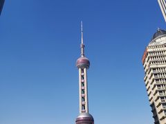 -东方明珠广播电视塔