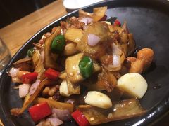 -渝乡人家(和平里店)
