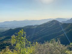 -香山公园