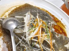 -大海山·十八年海鲜闽菜(金港店)