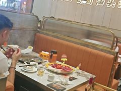 -潮汕大目牛肉火锅(皇岗旗舰店)
