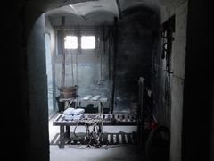 -青岛德国监狱旧址博物馆