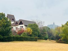 -南通鹏欣花园国宾酒店
