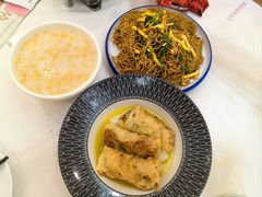 -新兴家喻酒家·羊城名宴(昌岗店)