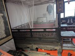 -武汉达临性学生命文化博物馆