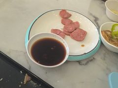 -高玛纳驴肉火烧(一世界店)