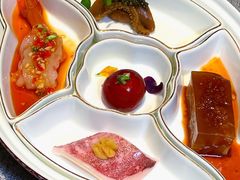 -金成潮菜博物馆(海珠湿地店)