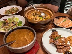 -清水亭湖北菜(大屯DT51店)