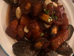 -吴山贡鹅(罍街店)