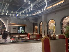 -廖掌柜·重庆鲜货火锅(上海首店)