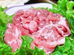 -三江两海老火锅(北京首店)