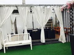 -烛影拾光观景餐厅·创意菜·摄影·小提琴(大唐不夜城店)