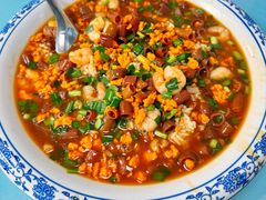 -崴海渔村(虹梅路店)