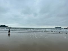 -青澳湾北回归线广场