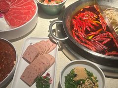 -小龙坎火锅(春熙太古里店)