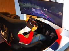 -现代汽车文化中心 Hyundai Motorstudio Beijing