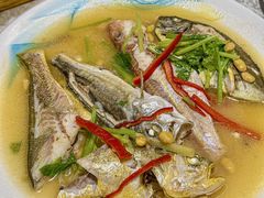 -潮之南·潮汕菜·鱼仔档(南山店)