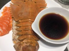 -克丽司汀酒店-日光阁餐厅
