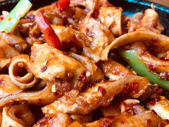 -全州拌饭馆(断桥店)