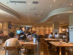 -必胜客(安河桥北店)