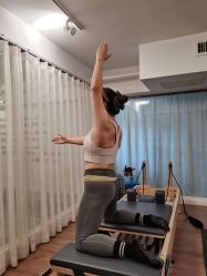 -美臻·瑜伽普拉提大器械馆