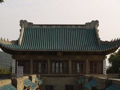 -武汉大学老图书馆