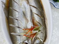 -七的湖·江南蟹舫·阳澄湖农家菜(蟹舫苑店)